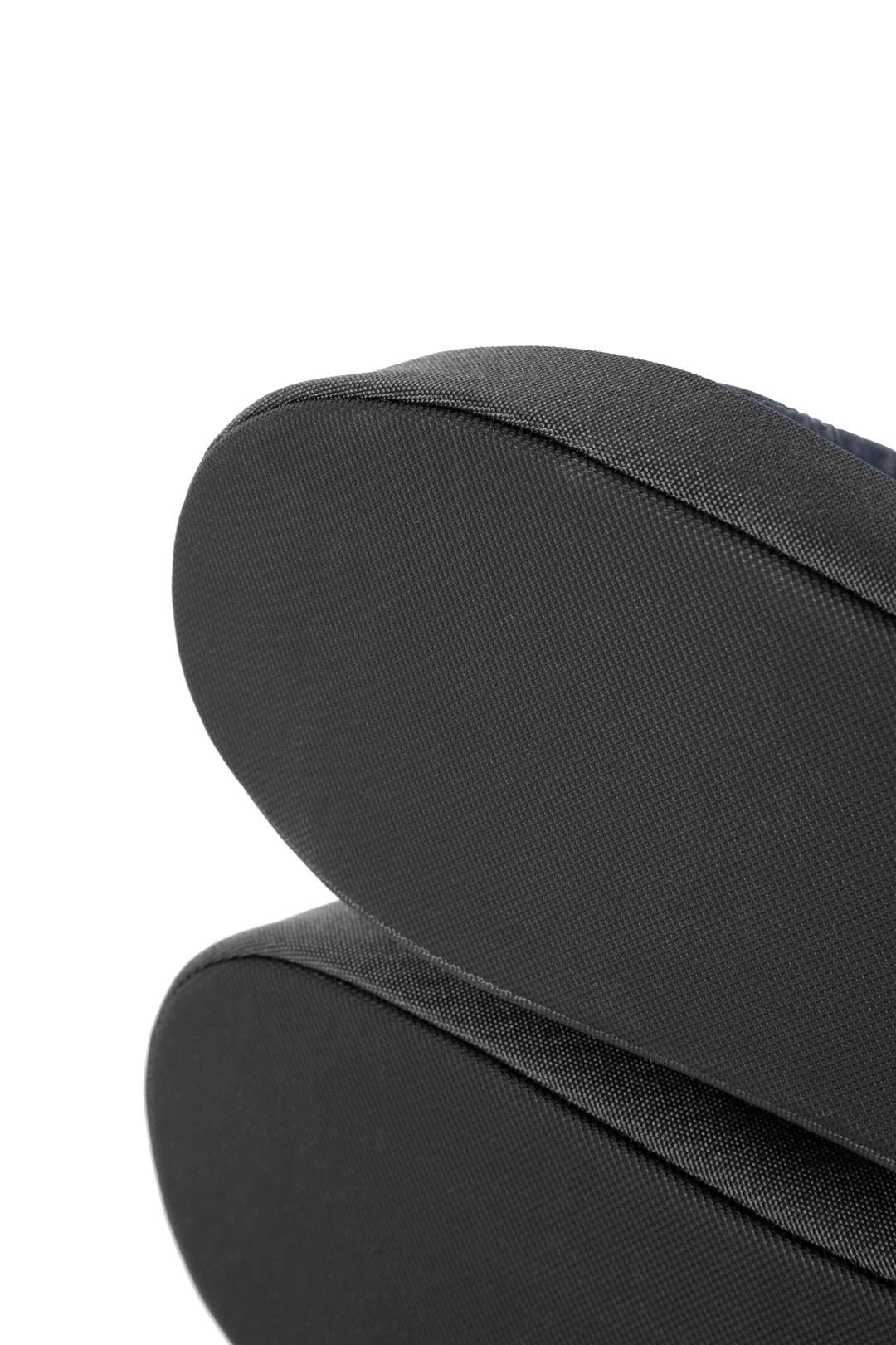 כפכפים לחורף Hut Slipper