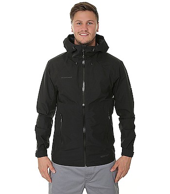 מעיל CONVEY TOUR HS HOODED JACKET MEN