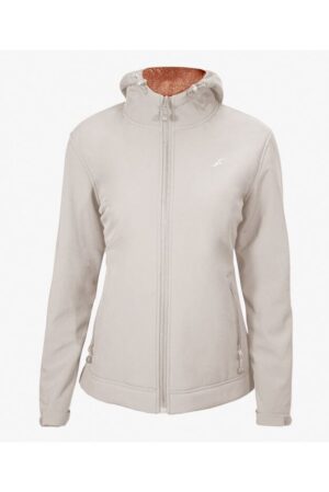 מעיל נשים REBECCA SOFTHSHELL