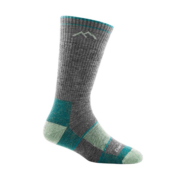 גרב נשים DARN TOUGH 1908 Hiker Boot Sock Full Cushion