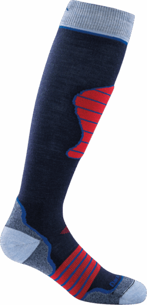 גרב סקי לילדים 1875 Padded Over-The-Calf Cushion