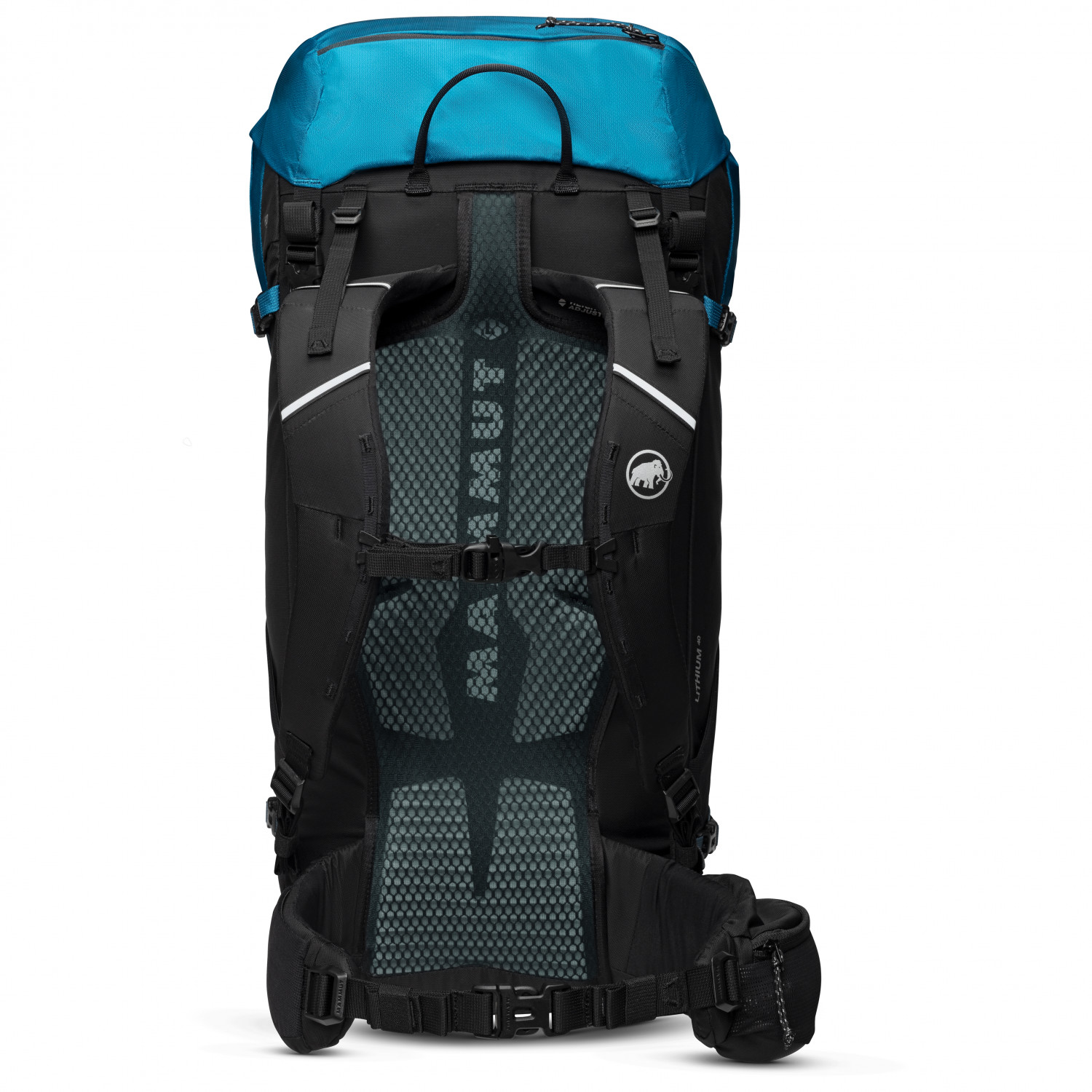 תרמיל Mammut Lithium 40 L