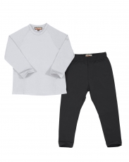 סט טרמי לילדים X-WARM