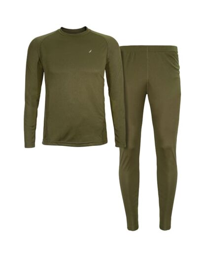 סט תרמי לגבר THERMODRY