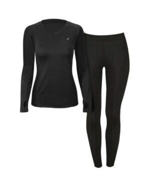 סט תרמי לנשים THERMODRY