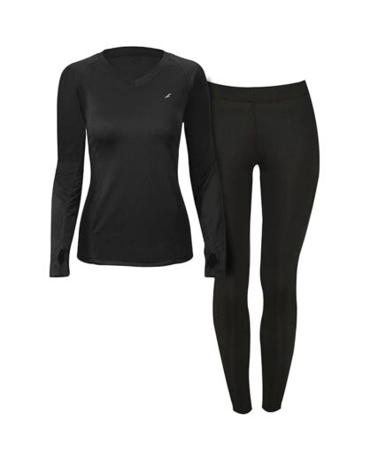 סט תרמי לנשים THERMODRY