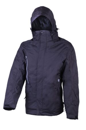 מעיל GONATURE SEAL 3 IN 1