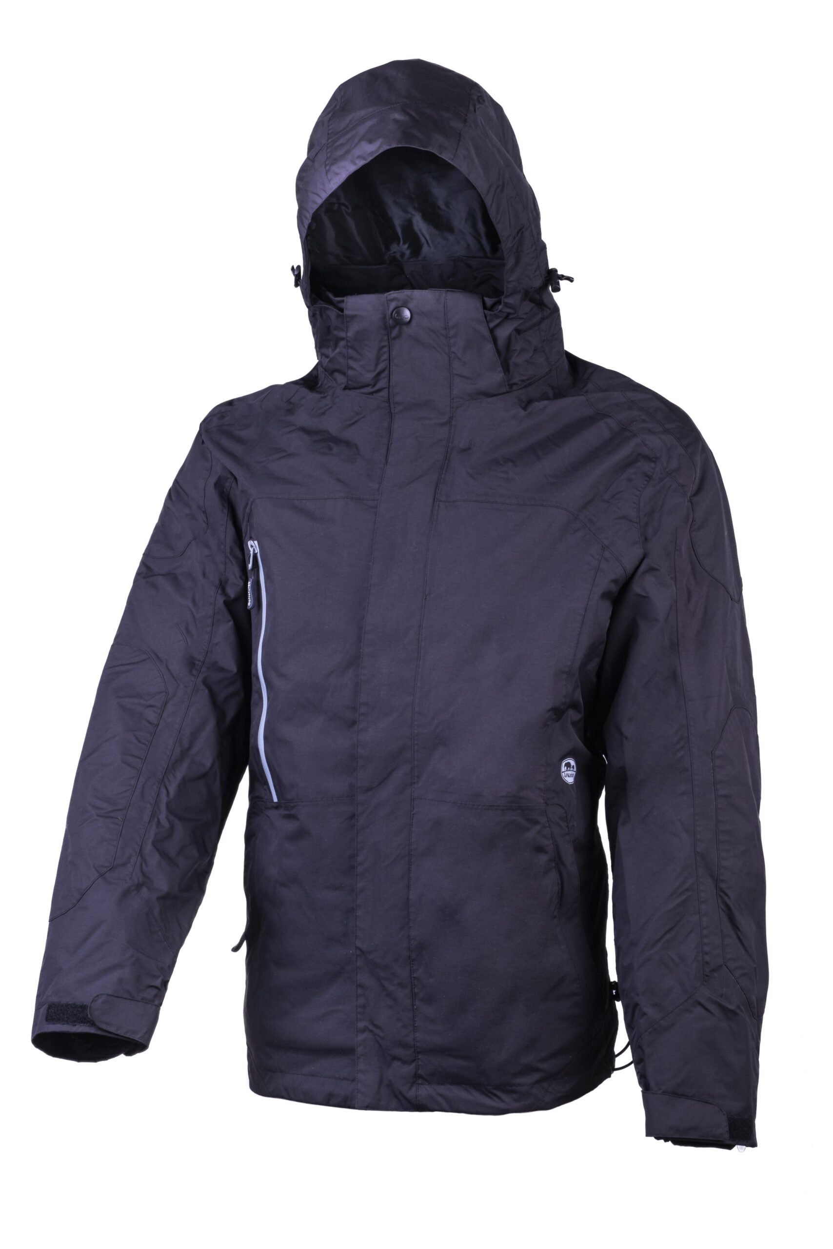 מעיל GONATURE SEAL 3 IN 1