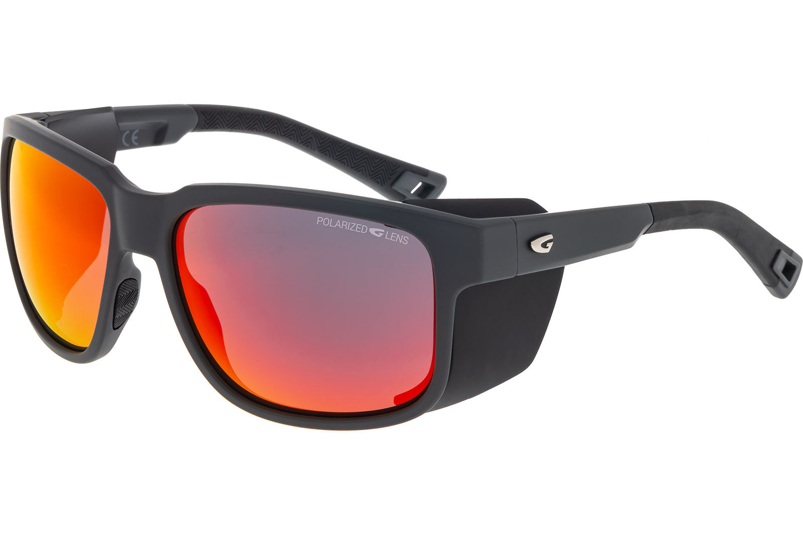 משקפי שמש לטיפוס הרים GOGGLE MAKALU