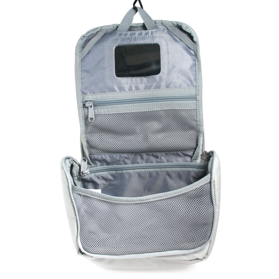 תיק רחצה WASH BAG L