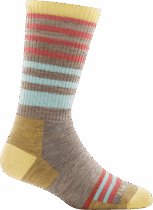 גרב טיולים לנשים DARN TOUGH 1946 Gatewood Boot Full Cushion