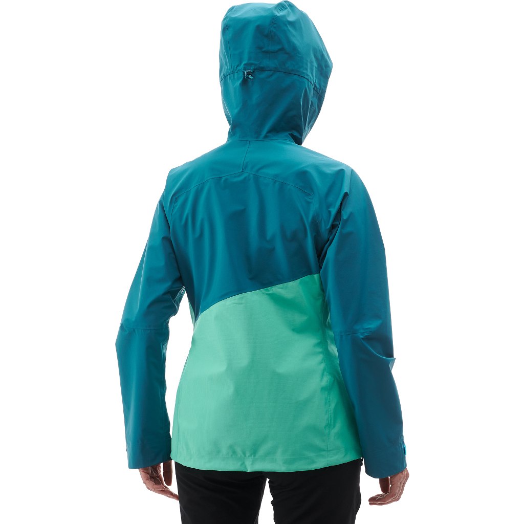 מעיל גורטקס נשים Millet Elevation GTX women