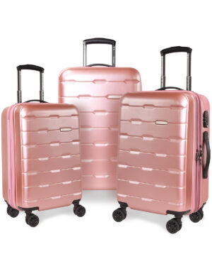 סט 3 מזודות קשיחות MARCO POLO NESTO