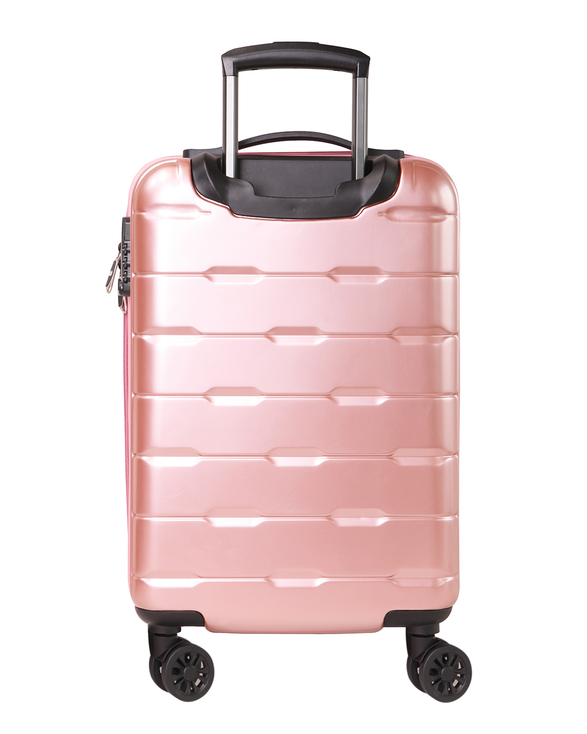 סט 3 מזודות קשיחות MARCO POLO NESTO