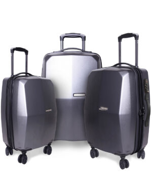 סט מזודות קשיחות MARCO POLO ALBA