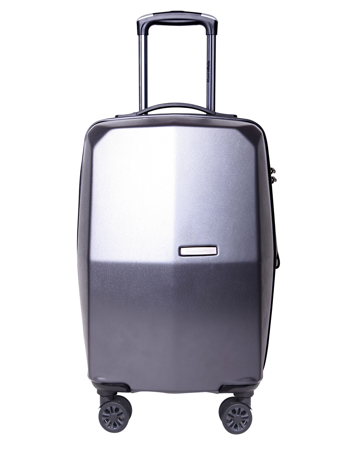 סט מזודות קשיחות MARCO POLO ALBA