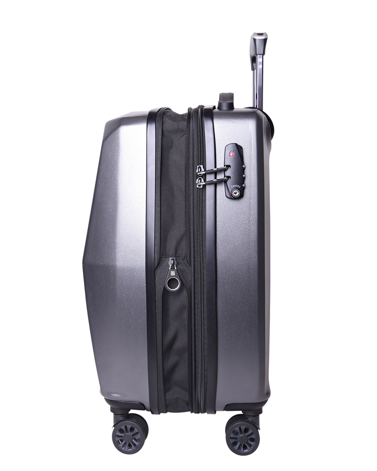 סט מזודות קשיחות MARCO POLO ALBA