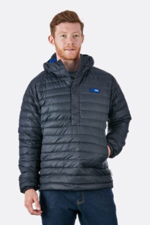 חולצת פוך RAB Horizon Down Hoody