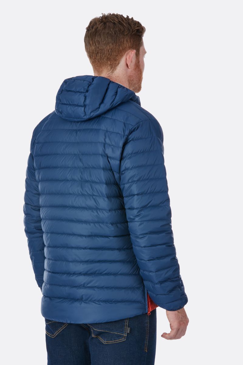 חולצת פוך RAB Horizon Down Hoody