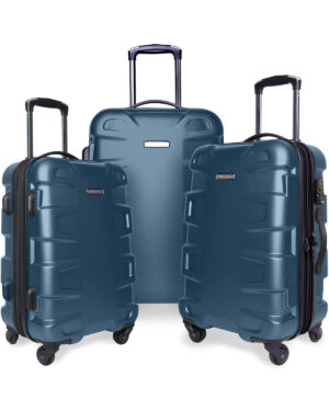 סט 3 מזודות Marco Polo Venturo