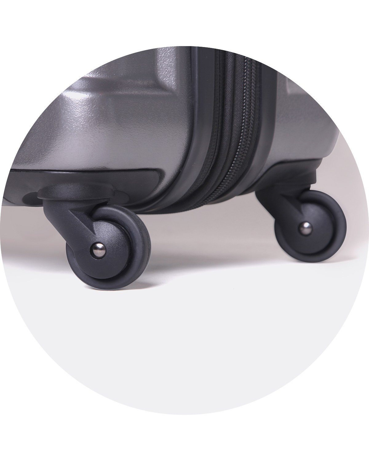 סט 3 מזודות Marco Polo Venturo