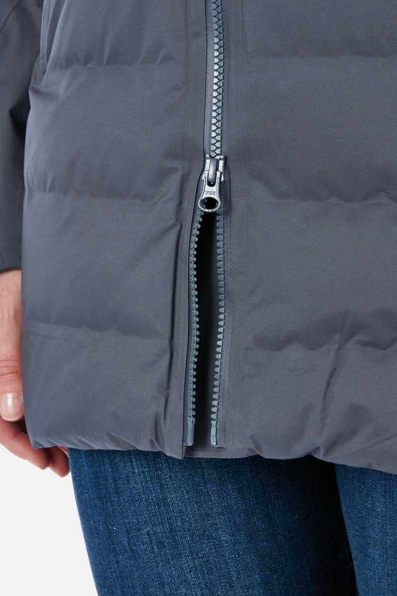 מעיל נשים Rab Women's Valiance Parka