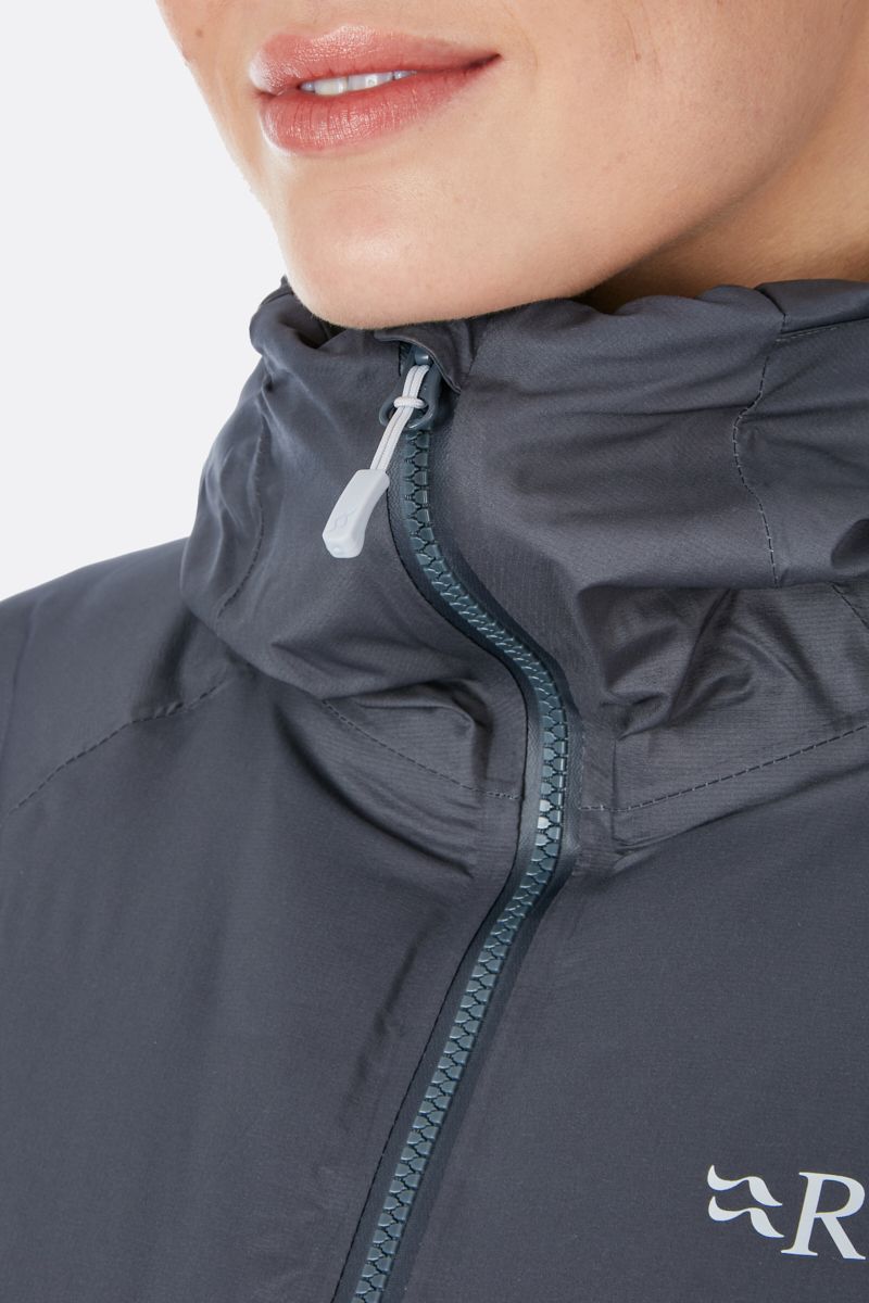 מעיל נשים Rab Women's Valiance Parka