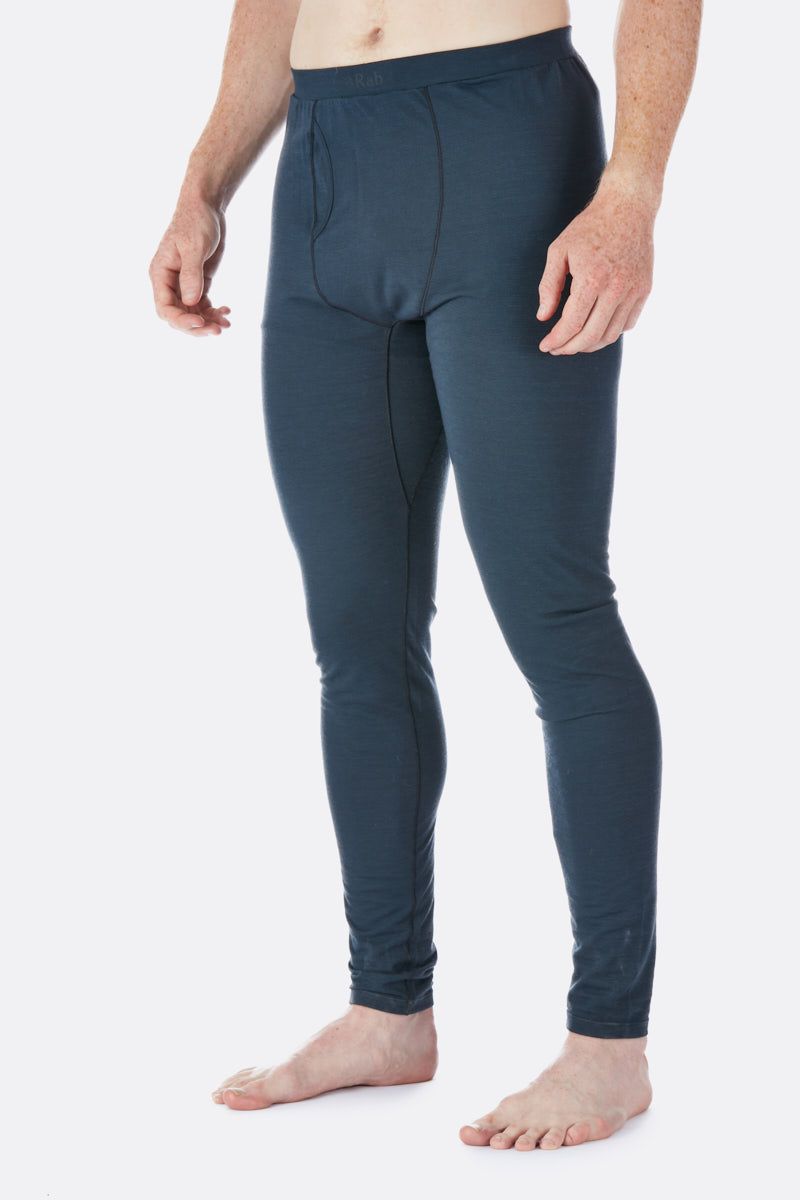 מכנס טרמי Rab Forge Leggings