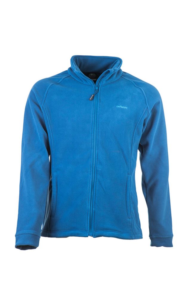 מעיל פליס Go Nature Reindeer Fls Jacket