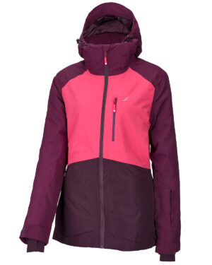 מעיל סקי נשים Outdoor Brenda