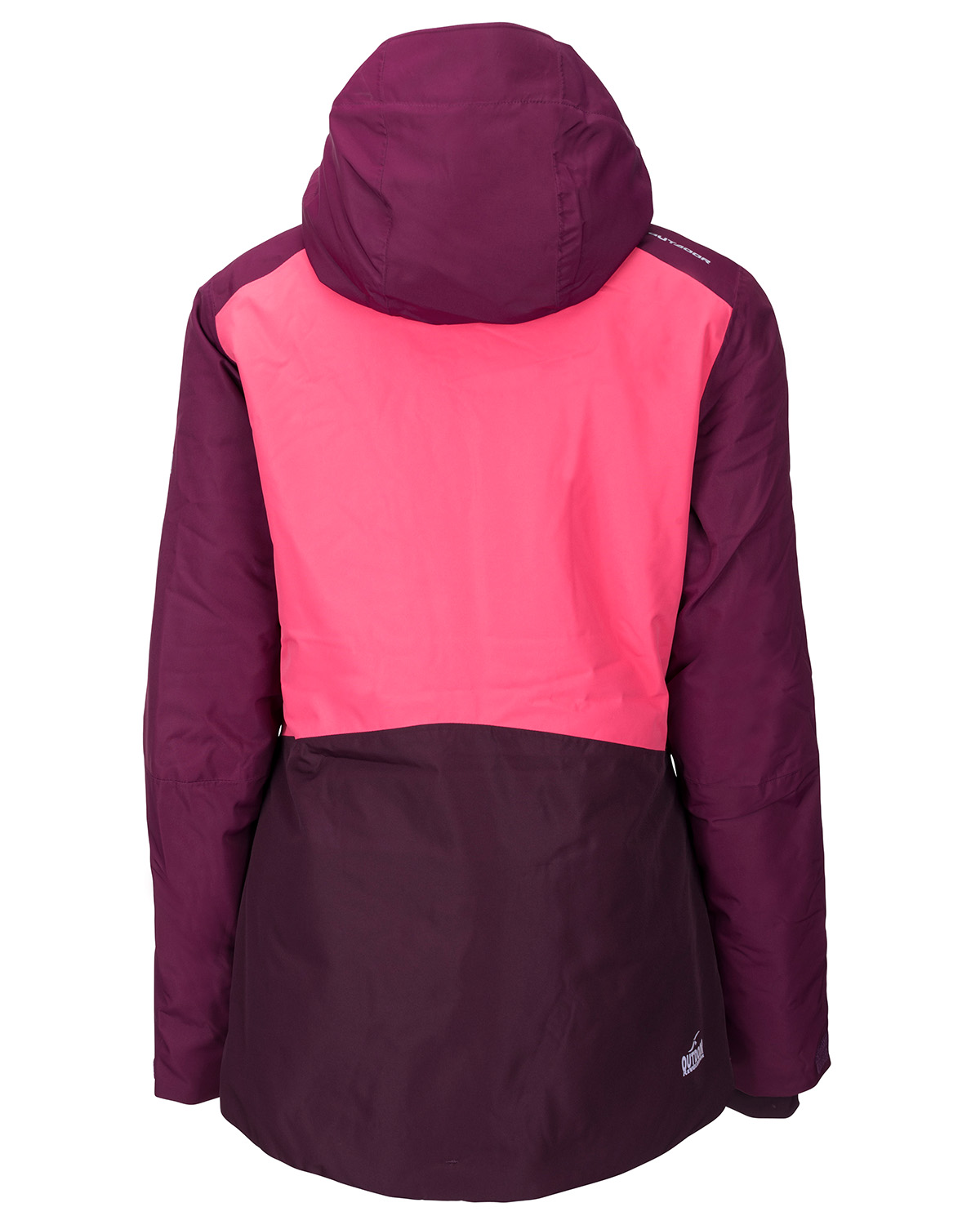 מעיל סקי נשים Outdoor Brenda