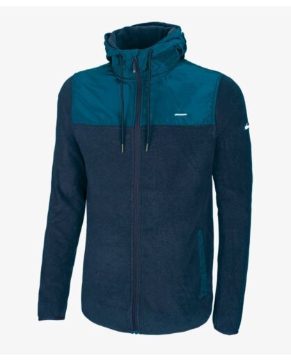 מעיל פליס OUTDOOR RANDOR