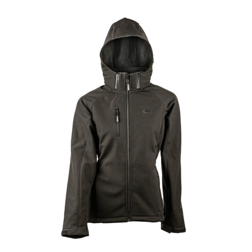 מעיל סופטשל לנשים GONATURE HASKI