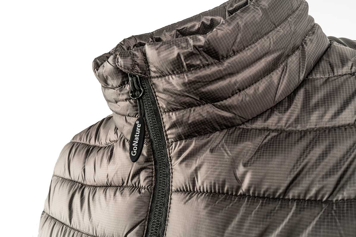 מעיל פוך GONATURE ERMINE