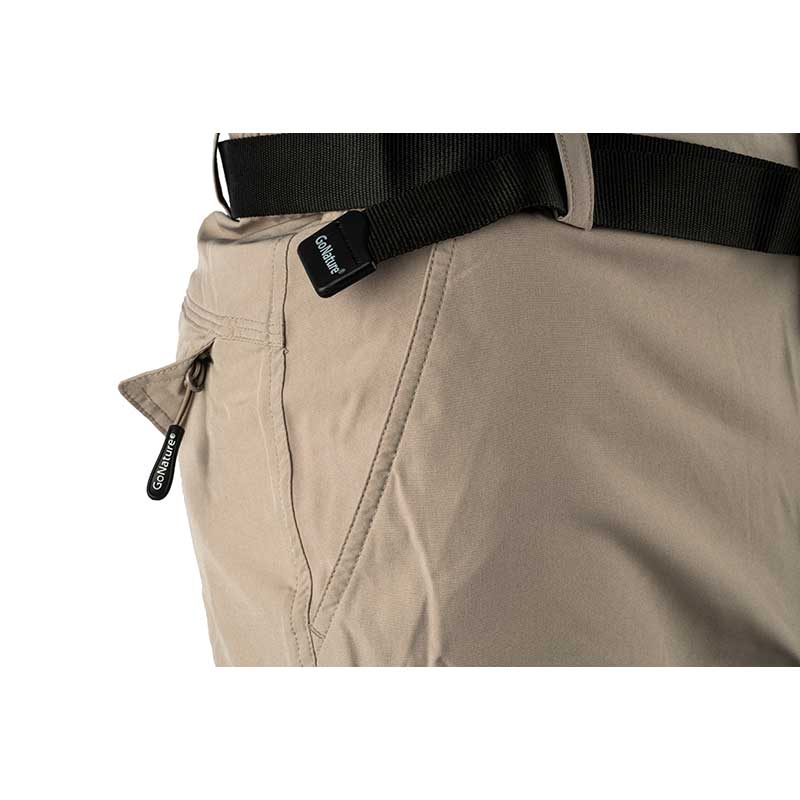 מכנס טיולים GONATURE KALAHARI