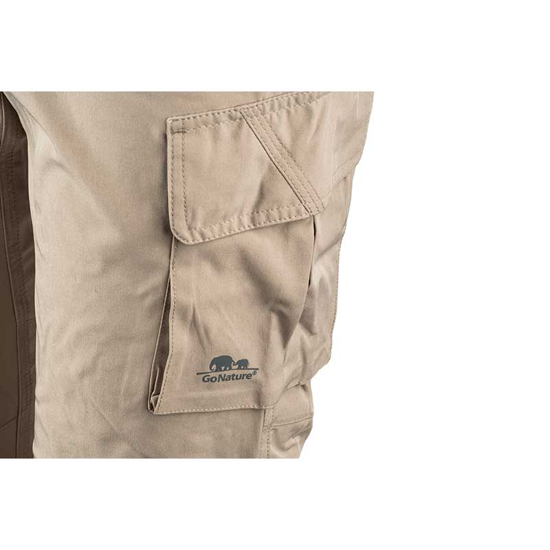 מכנס טיולים GONATURE KALAHARI