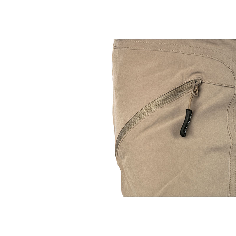 מכנס טיולים לנשים GONATURE TANAMI