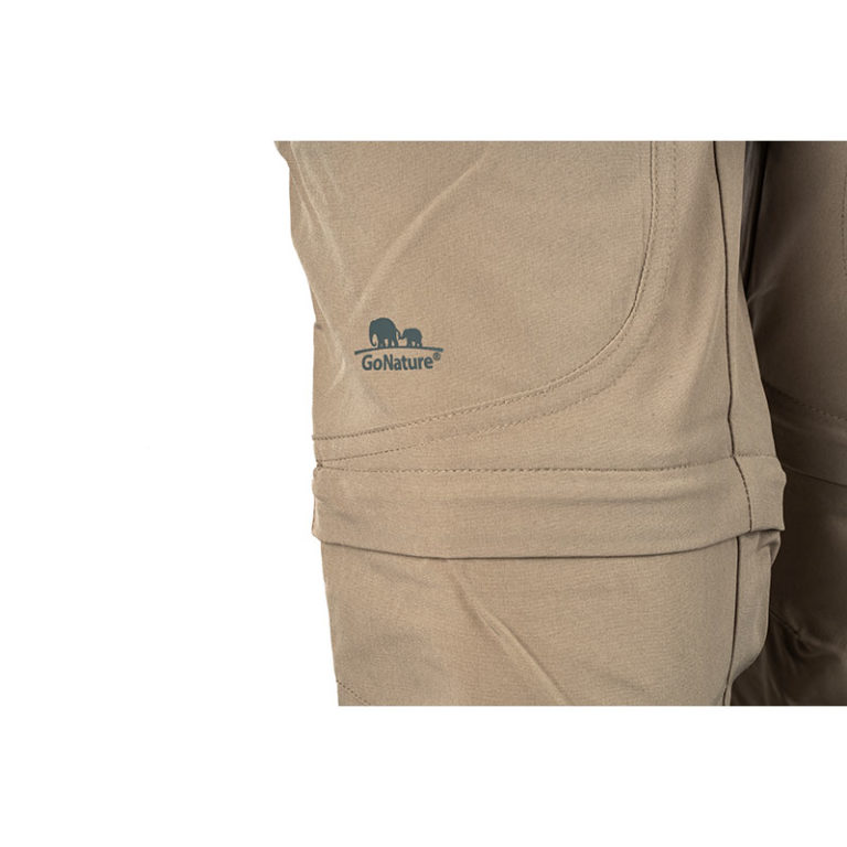 מכנס טיולים לנשים GONATURE TANAMI