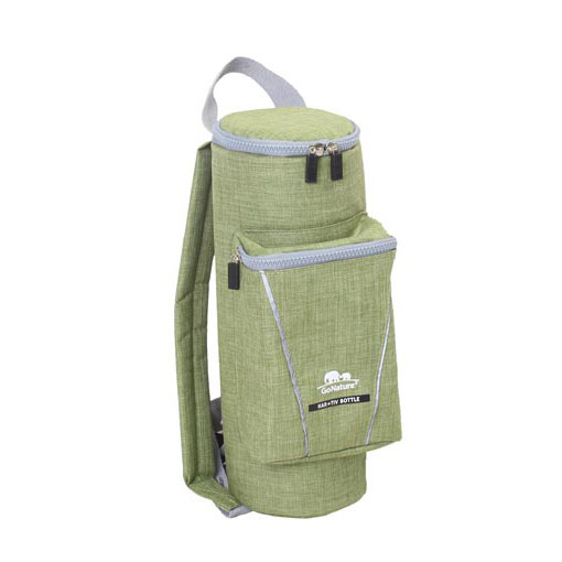 בקבוקר גב GONATURE