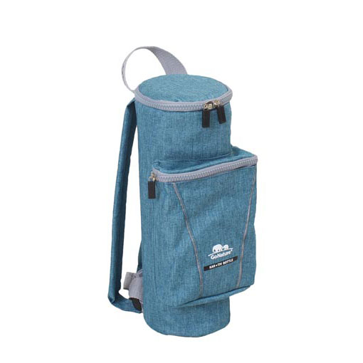 בקבוקר גב GONATURE