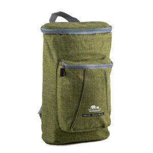 בקבוקר גב כפול GONATURE