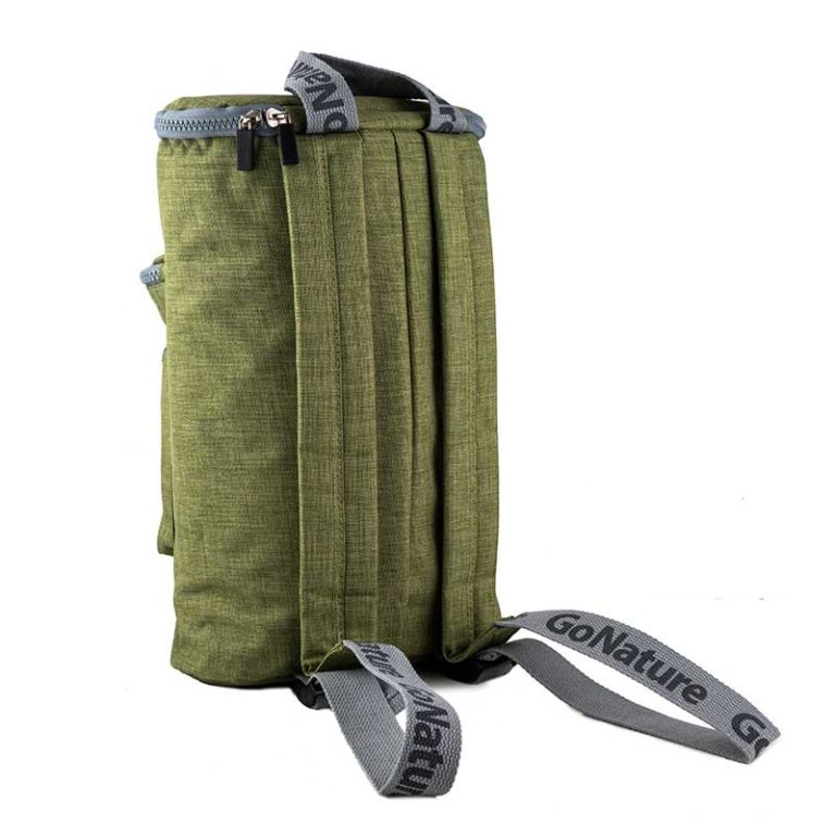 בקבוקר גב כפול GONATURE