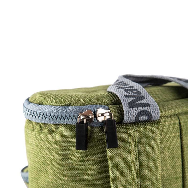 בקבוקר גב כפול GONATURE