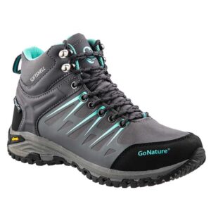 נעלי טיולים לנשים GONATURE ULTRA VEGAN