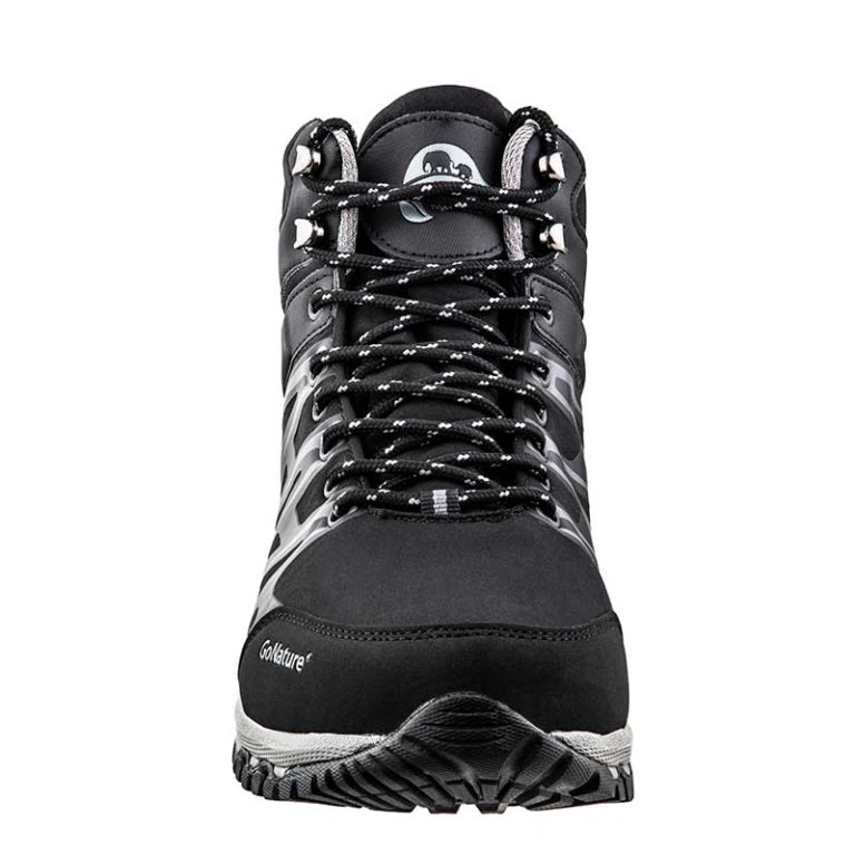 נעל טיולים לגברים GONATURE ULTRA VEGAN