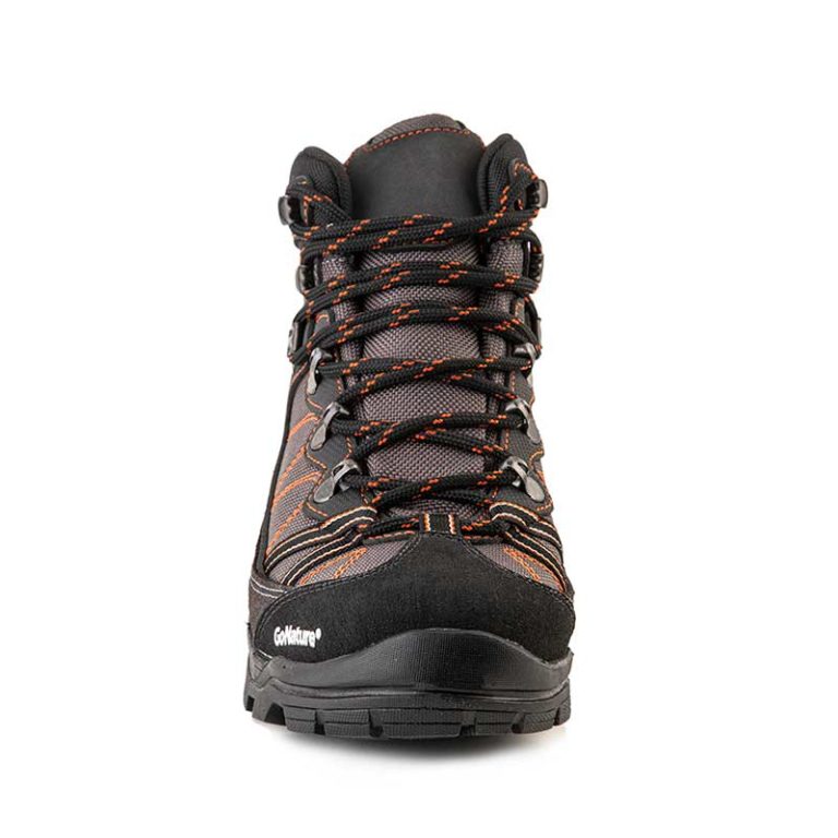 נעלי טיולים לנשים GONATURE DELTA