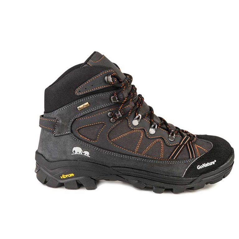 נעלי טיולים GONATURE DELTA