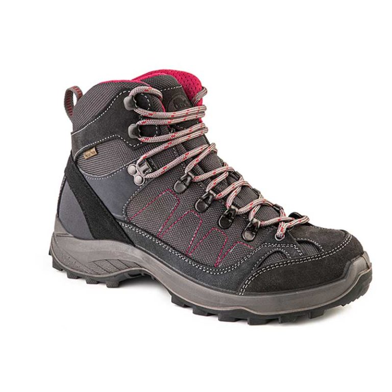 נעל טיולים לנשים GONATURE ULTRA TRAK