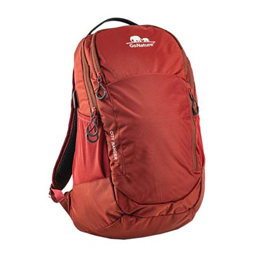 תרמיל GO NATURE CITY RANGER