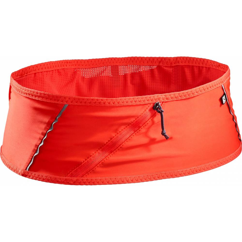 חגורת ריצה Salomon Pulse Belt – Fiery